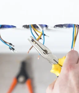 Electrical cables