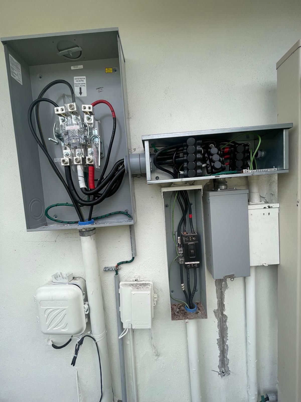Chanay Electric Services Miami FL-3