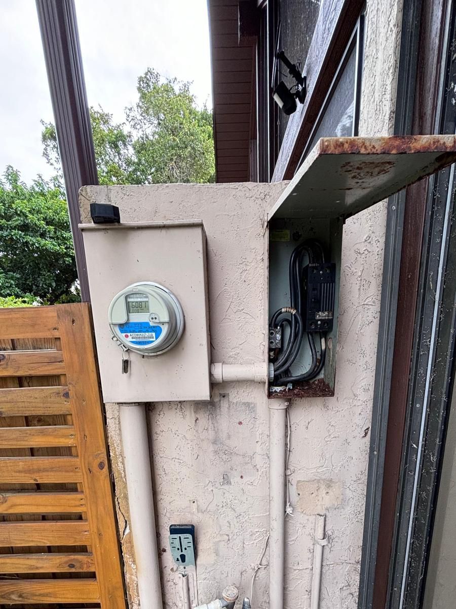 Chanay Electric Services Miami FL-4