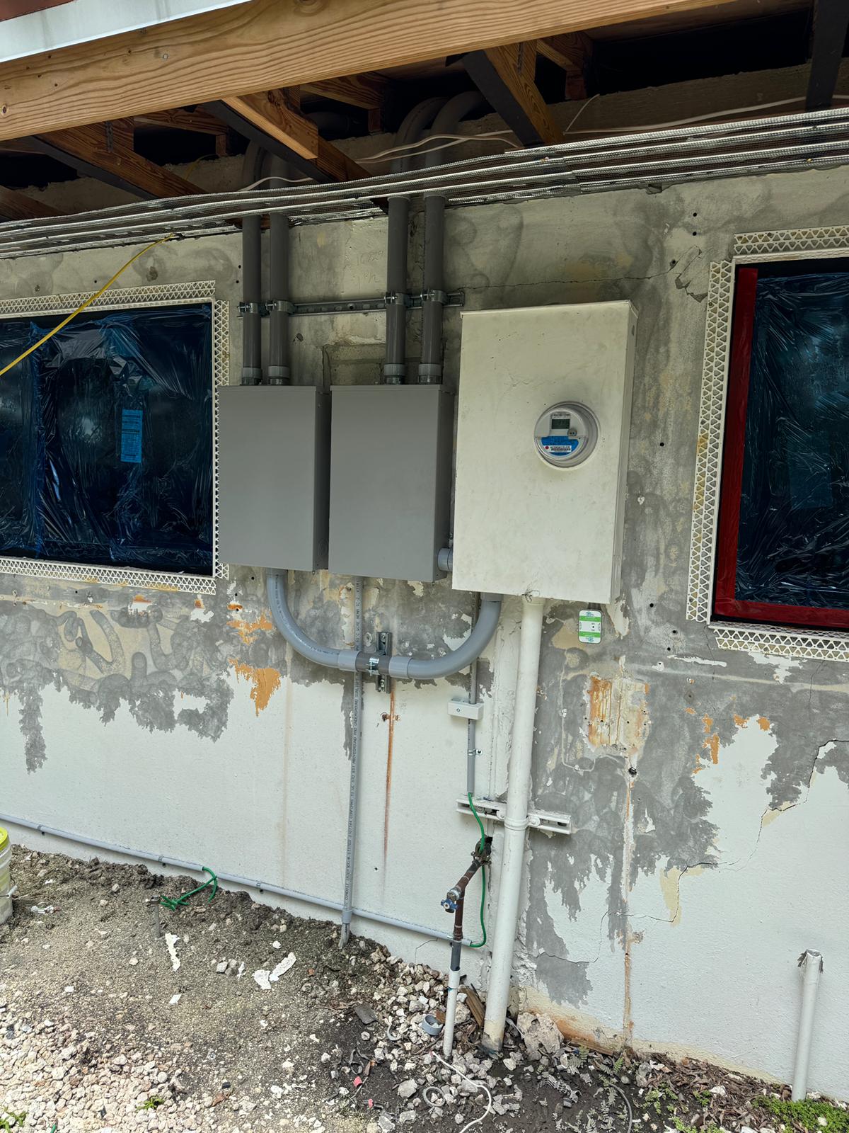 Chanay Electric Services Miami FL