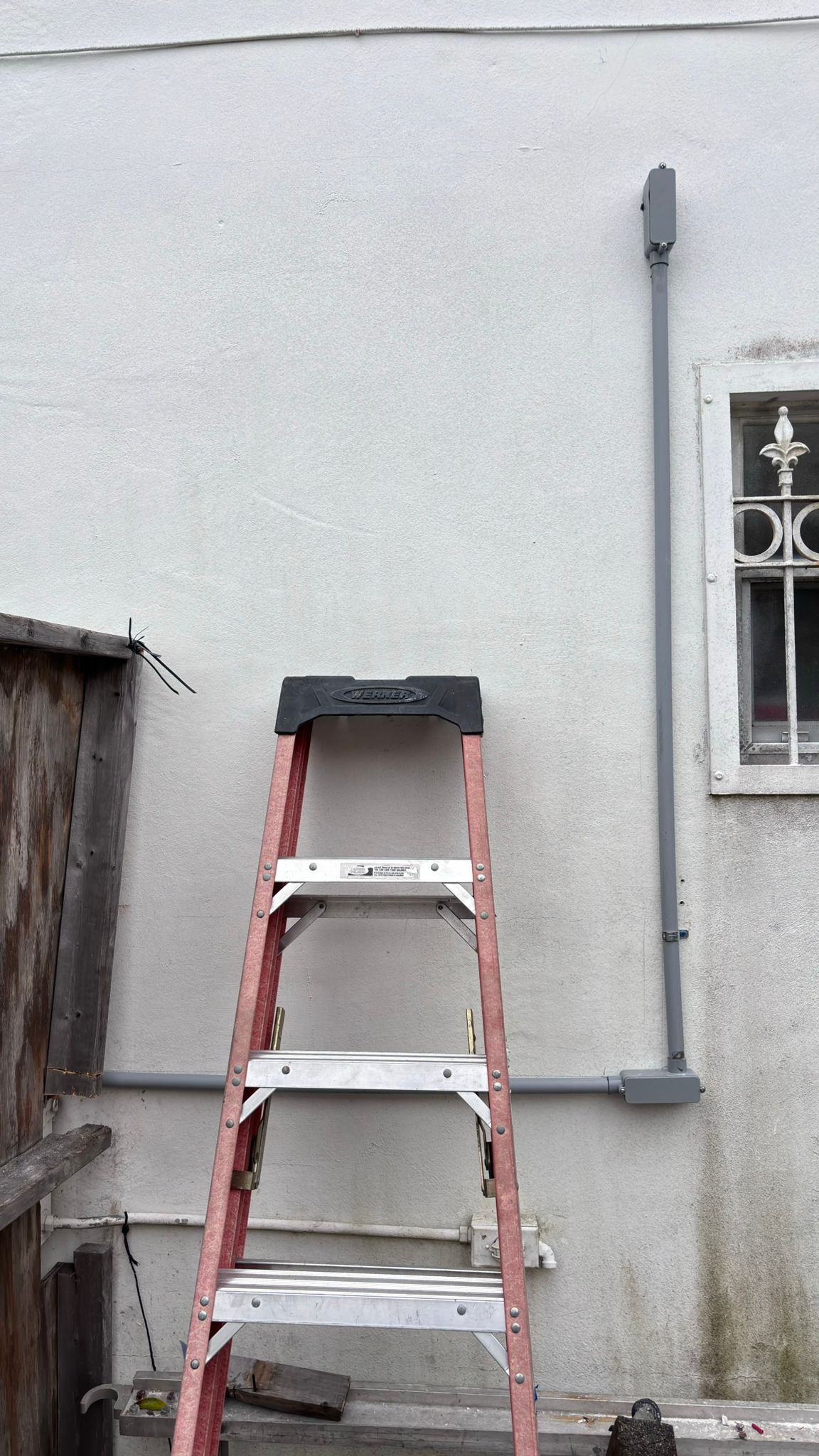 main breaker panel installation in West Palm Beach (2)