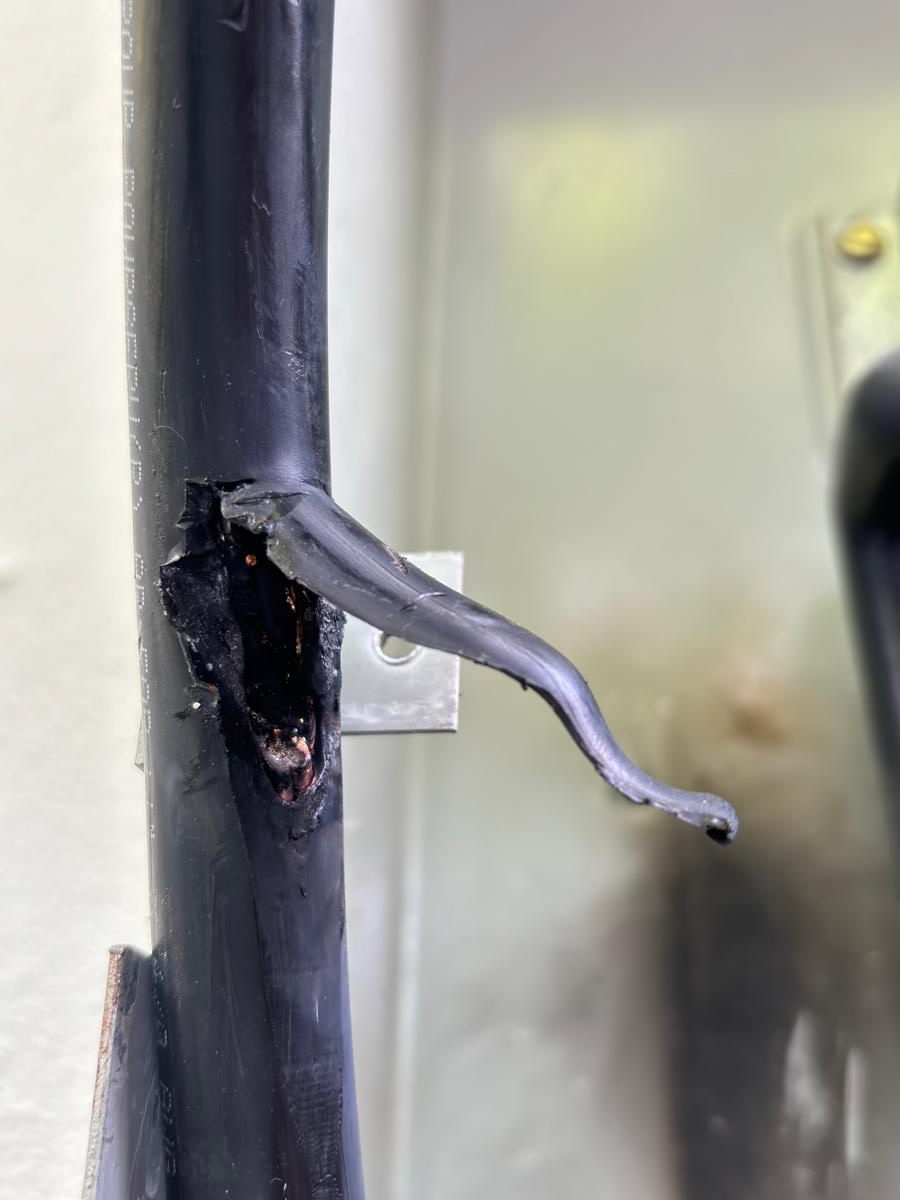 Chanay Electric Services Plantation FL