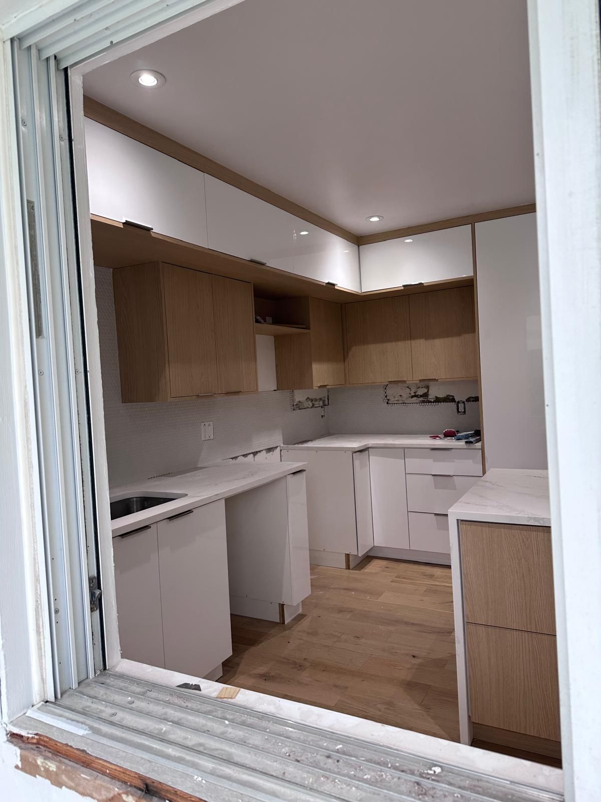 Chanay Electric Services Plantation FL