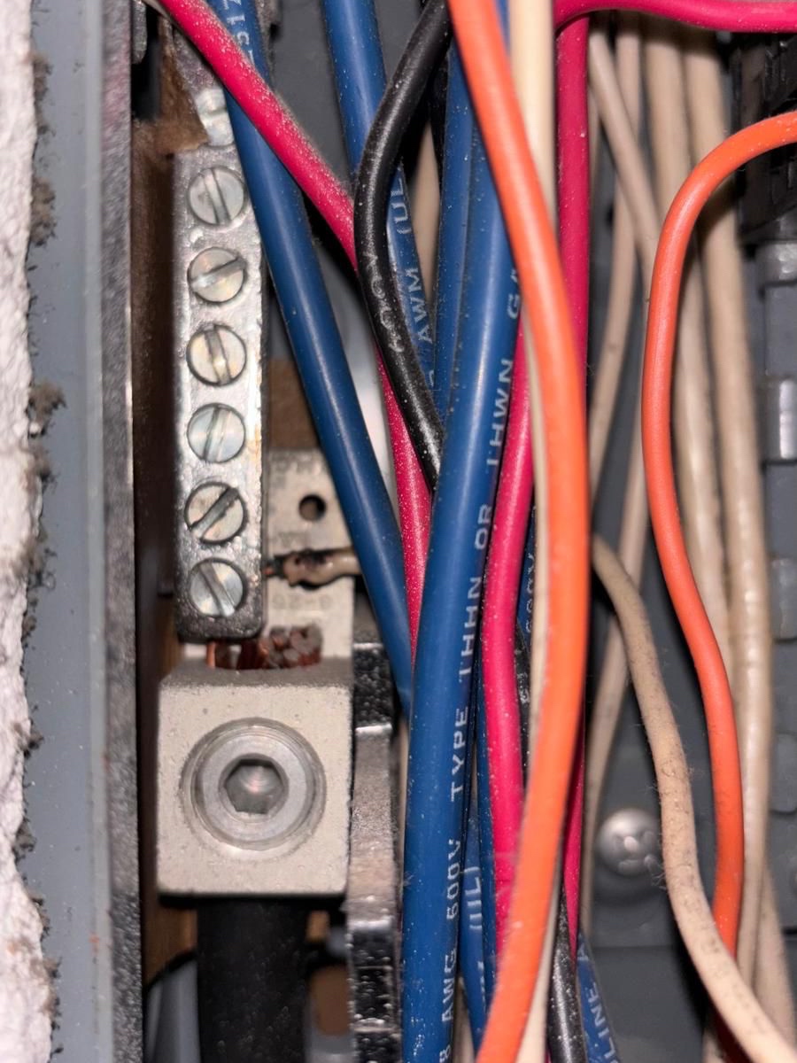 Electrical rewiring by Chanay Electric