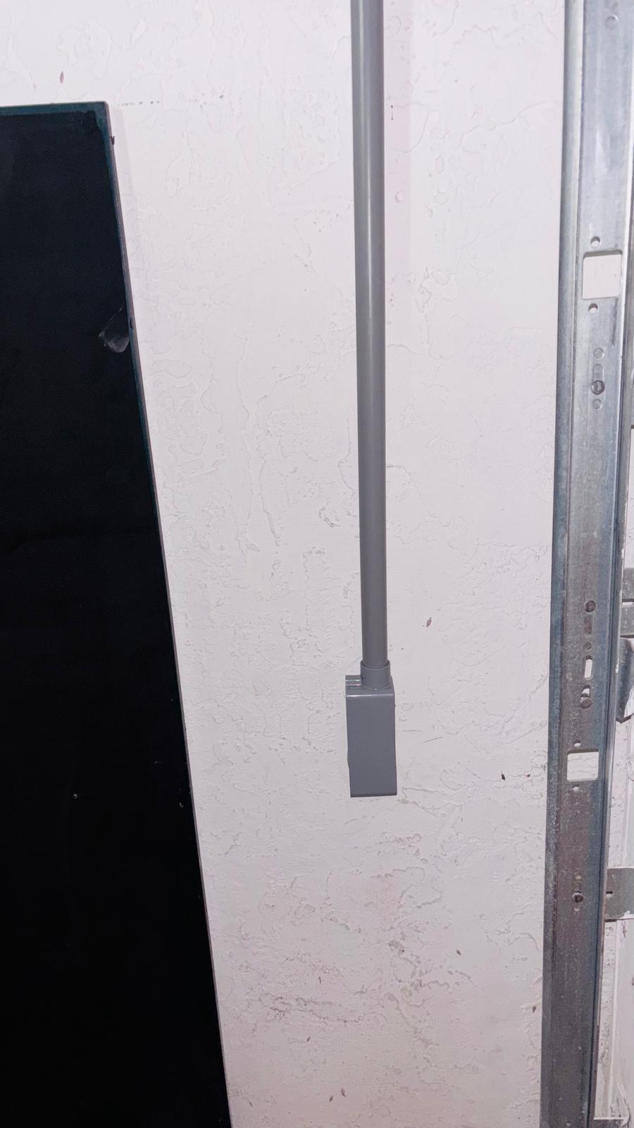 High Voltage fast car charger installation by Chanay Electric