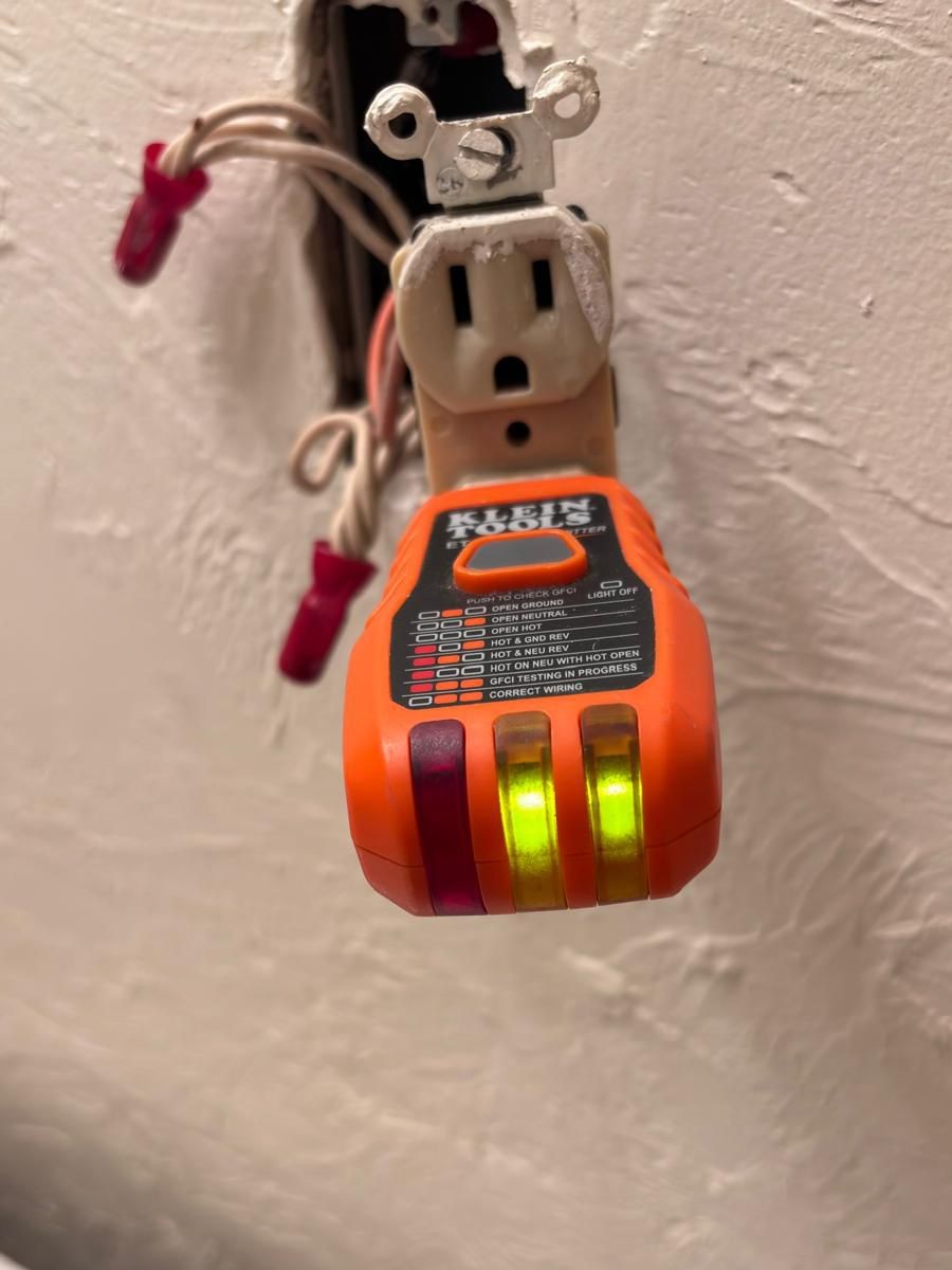 Ceiling fan installation - Chanay Electric