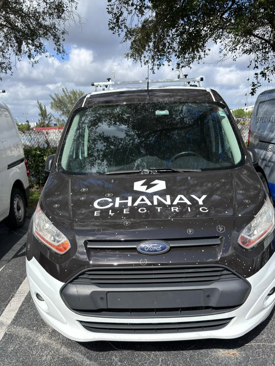 Electrician Fort Lauderdale FL