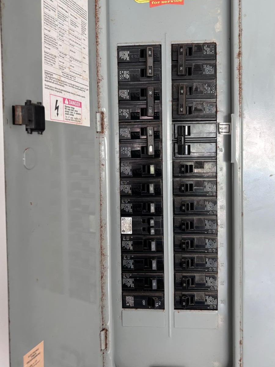 Electrician Fort Lauderdale FL