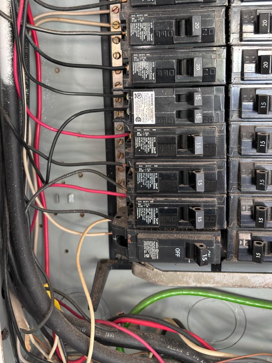 Electrician Fort Lauderdale FL