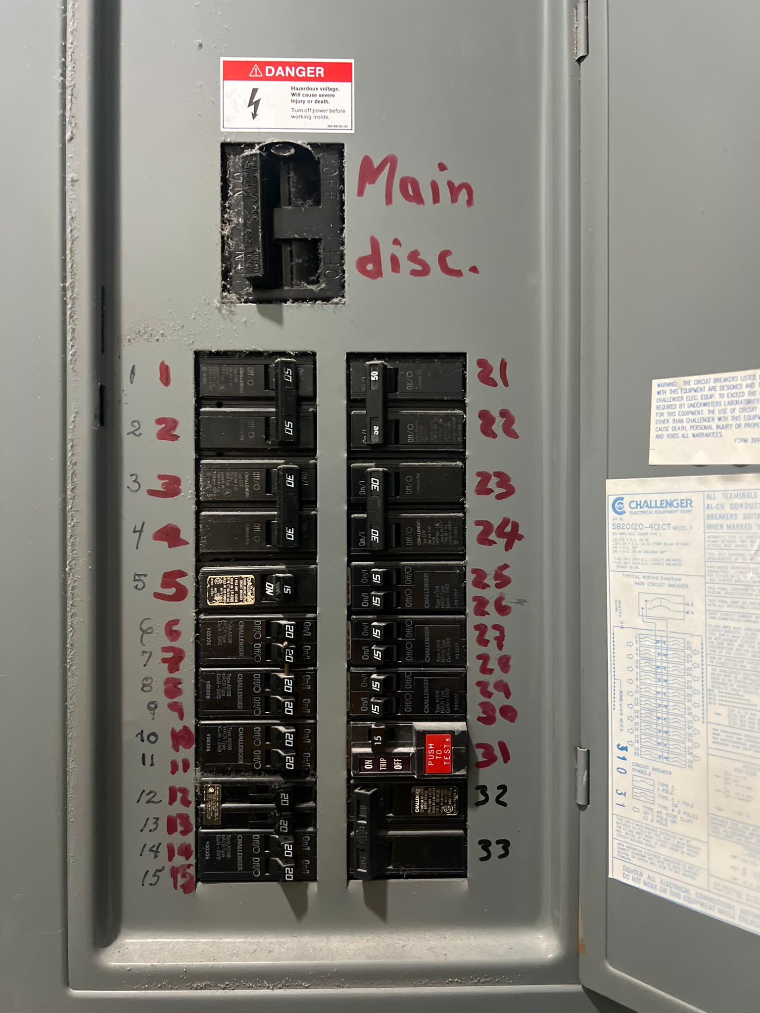 Electrician Fort Lauderdale FL