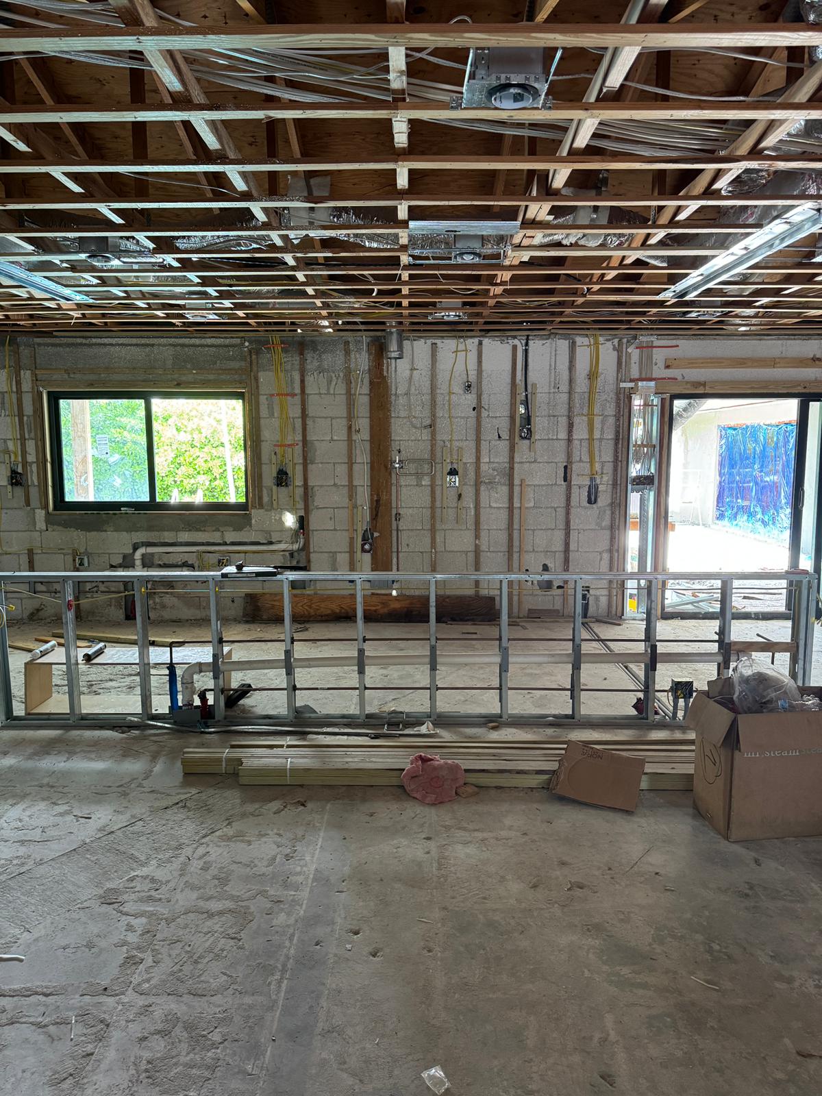 Electrician Fort Lauderdale FL