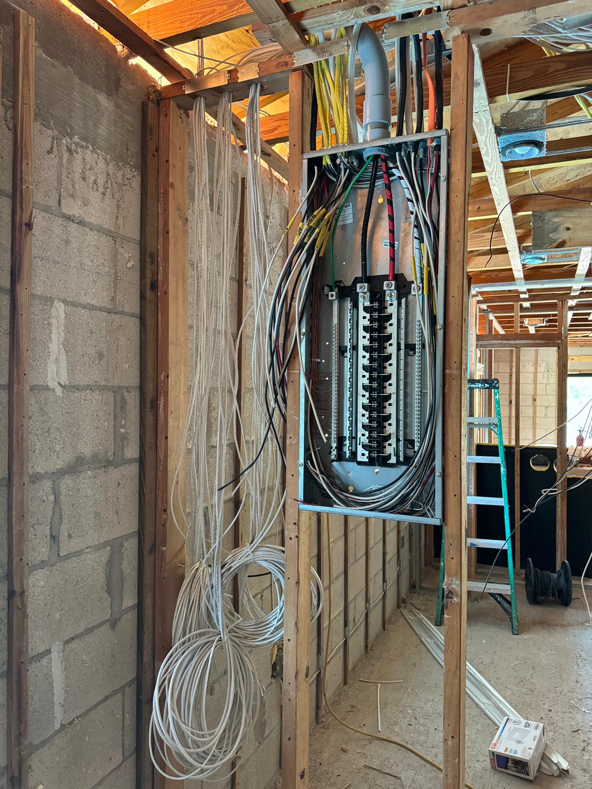 Electrician Fort Lauderdale FL