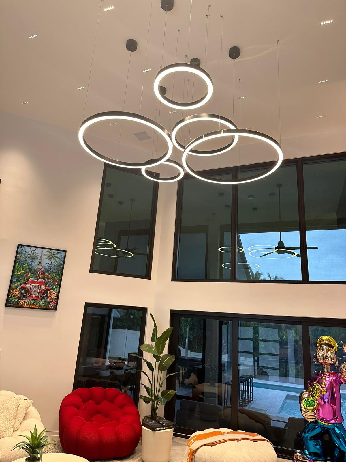 Electrician Fort Lauderdale FL