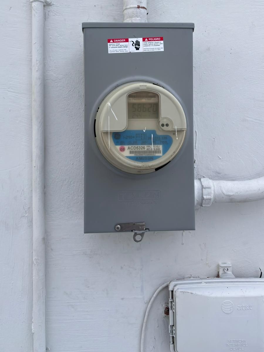 Electrician West Palm Beach