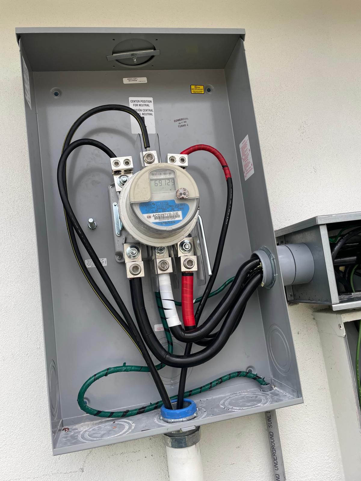 Electrician West Palm Beach