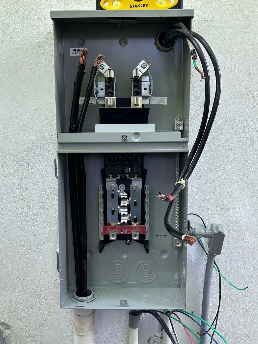 Electrician West Palm Beach