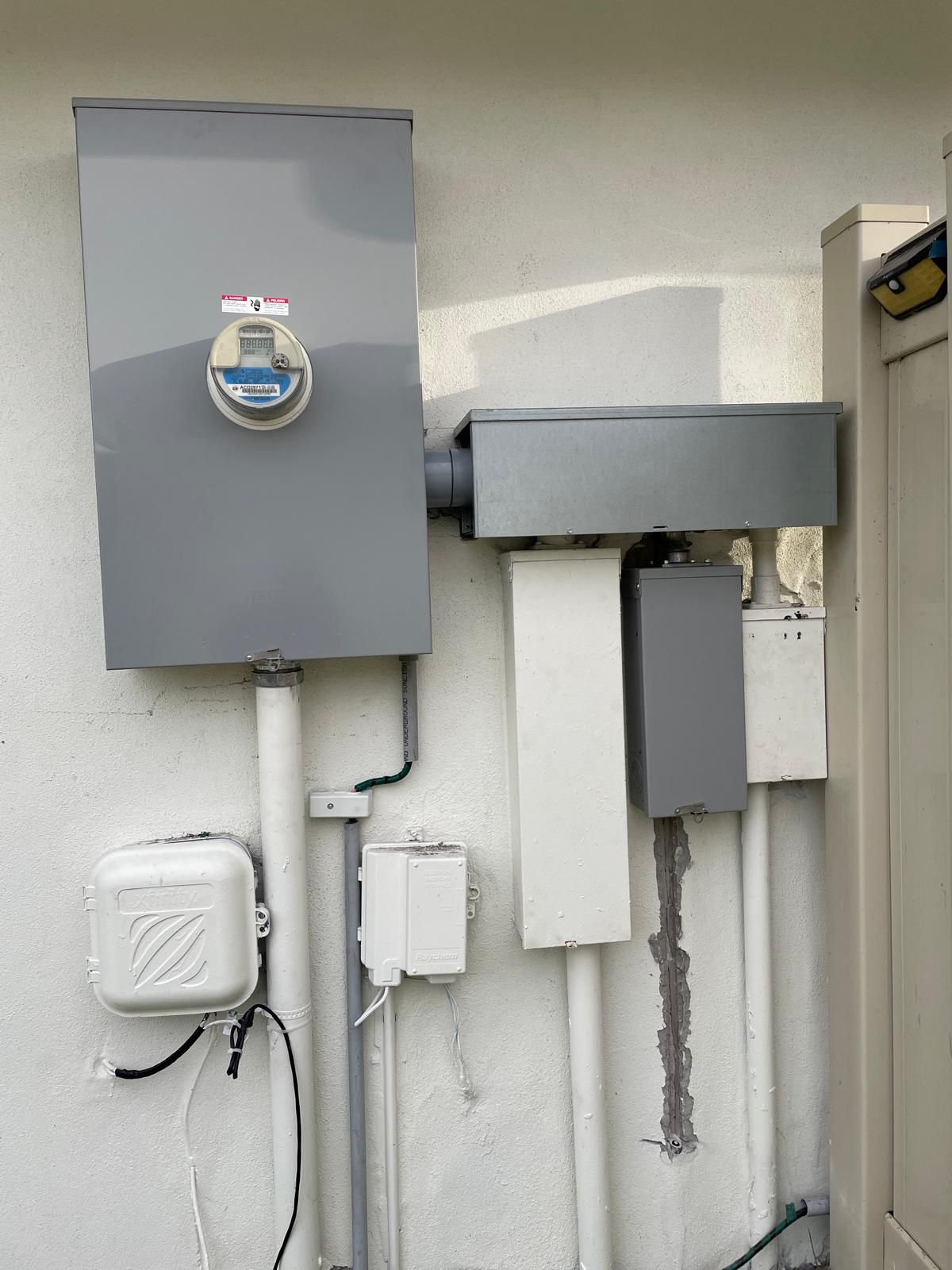 Electrician West Palm Beach