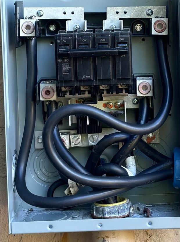 Electrician West Palm Beach