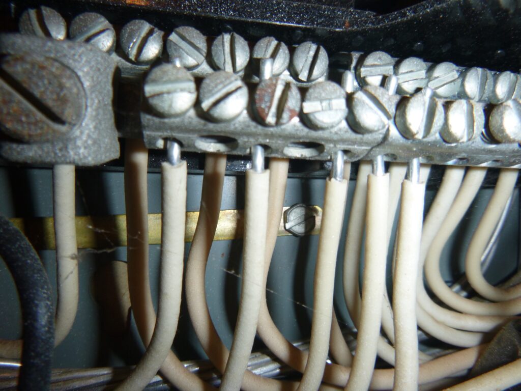 aluminum wiring replacement in Plantation FL