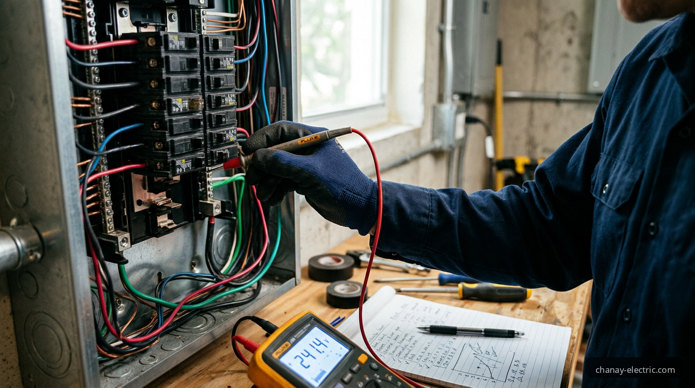 electrician plantation fl - licensed residential and commercial electrical services