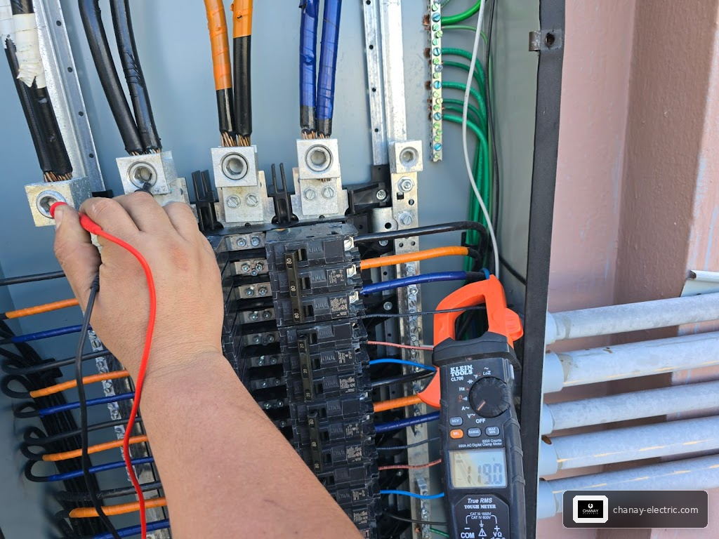 circuit breaker replacement West Palm Beach