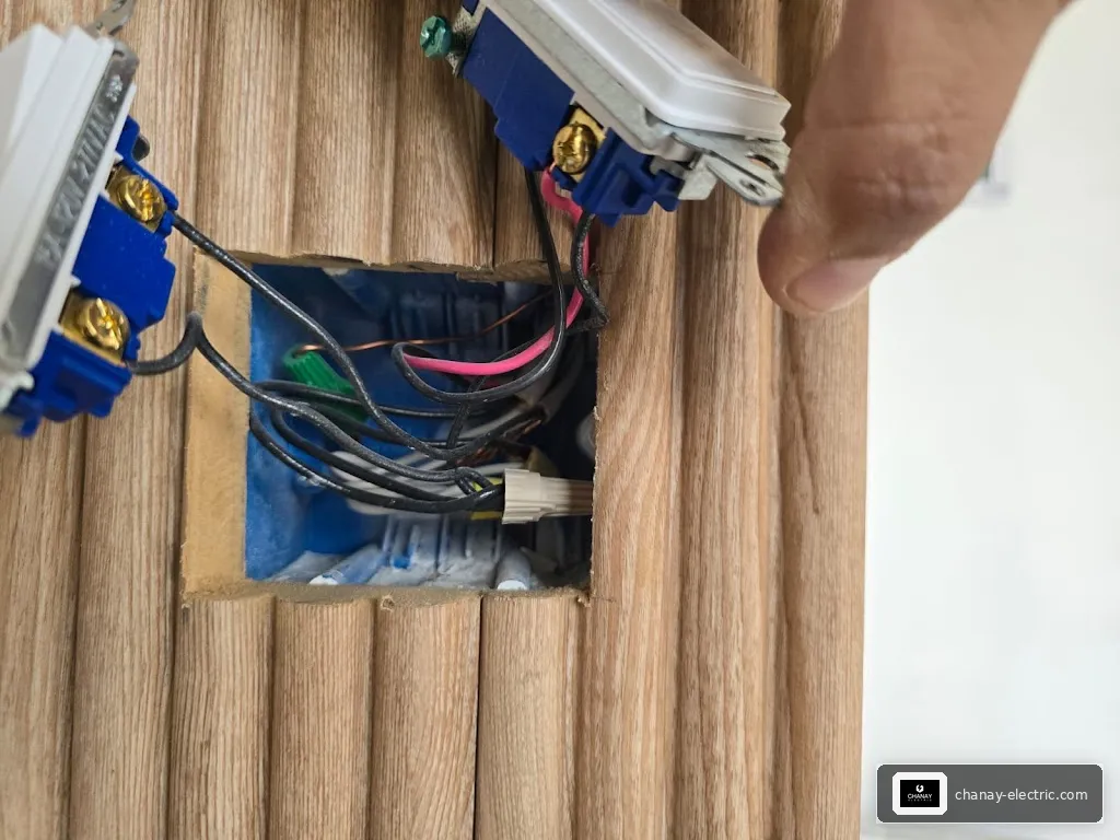 Outdoor Electrical Outlet Installation Code: Your Options and Trade-Offs - outdoor electrical outlet installation code