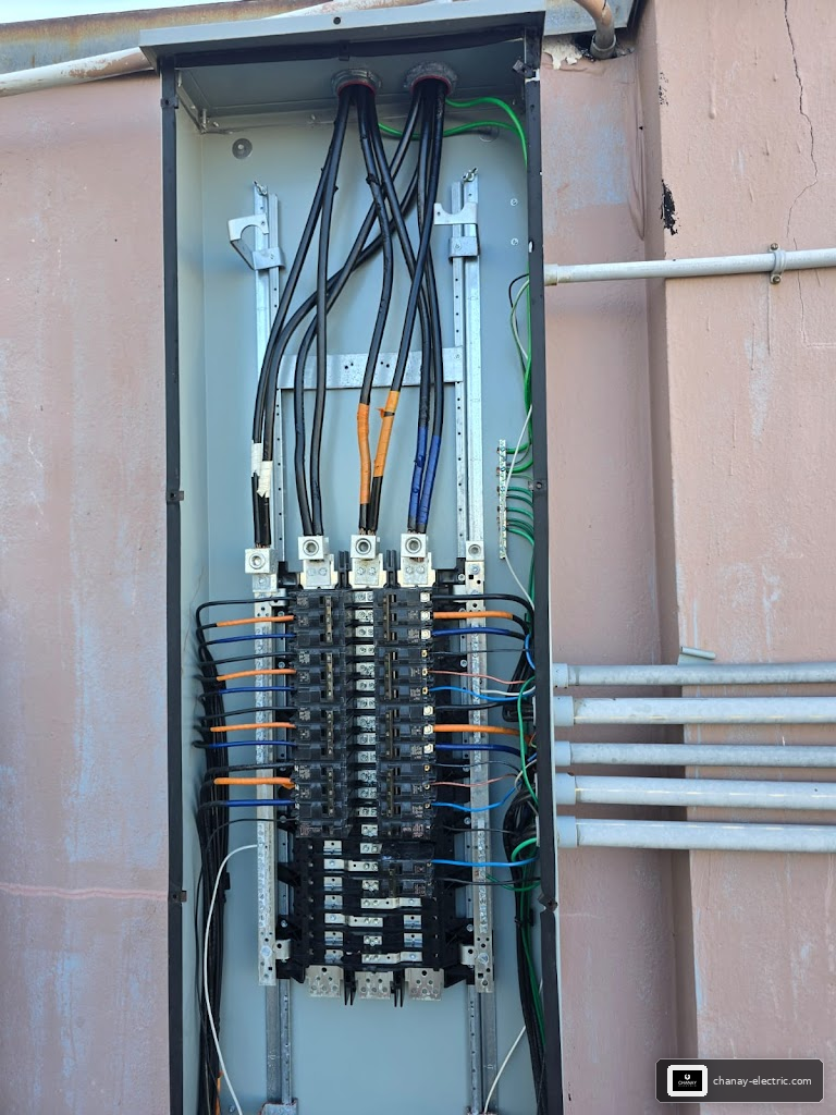 circuit breaker replacement West Palm Beach