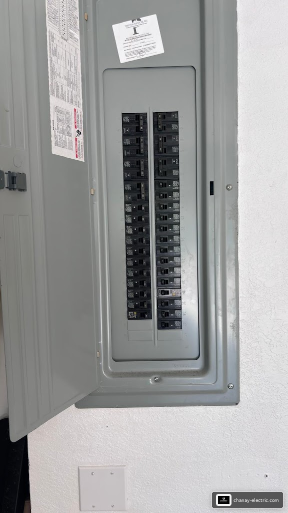 Circuit Breaker Replacement in West Palm Beach: Full Process Breakdown - circuit breaker replacement West Palm Beach