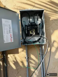 What Good Contractors Know About Smart Home Wiring in Broward County - smart home electrical wiring requirements Broward County