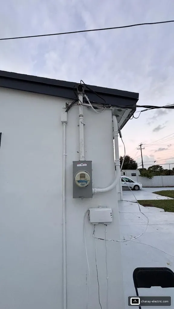 Why Commercial Electrical Service Agreements Matter for Your Business - commercial electrical maintenance service agreement